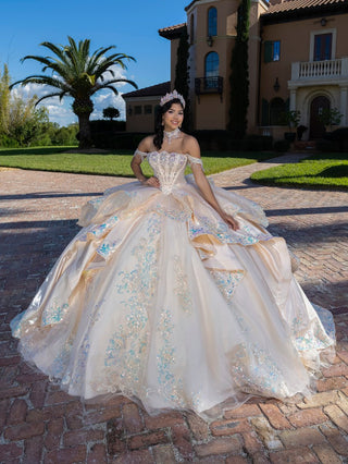 Lizluo Maravilla Style Number 80070 - 1
