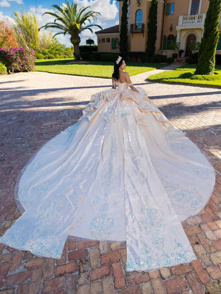 Lizluo Maravilla Style Number 80070 - 2