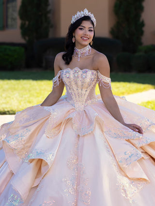 Lizluo Maravilla Style Number 80070 - 5