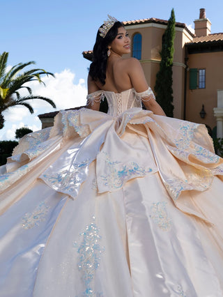 Lizluo Maravilla Style Number 80070 - 6