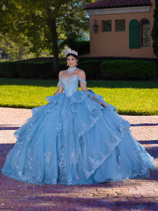 Lizluo Maravilla Style Number 80071 - 3