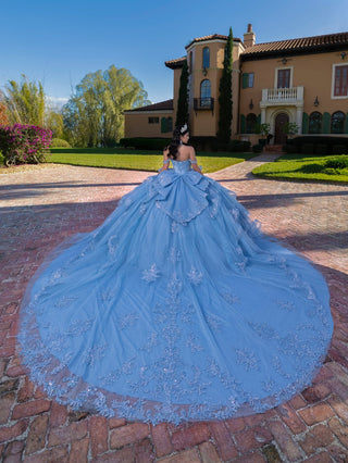 Lizluo Maravilla Style Number 80071 - 4
