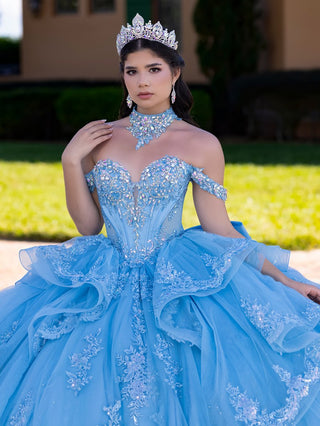Lizluo Maravilla Style Number 80071 - 7