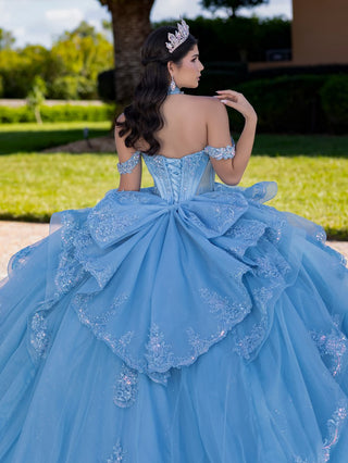 Lizluo Maravilla Style Number 80071 - 8