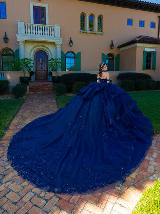 Lizluo Maravilla Style Number 80071 - 2