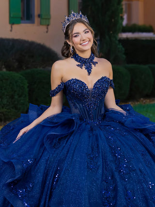 Lizluo Maravilla Style Number 80071 - 5