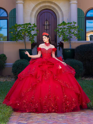 Lizluo Maravilla Style Number 80074 - 1