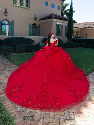 Lizluo Maravilla Style Number 80074 - 2