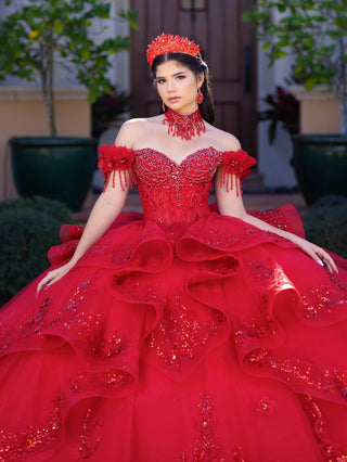 Lizluo Maravilla Style Number 80074 - 5
