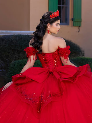 Lizluo Maravilla Style Number 80074 - 6