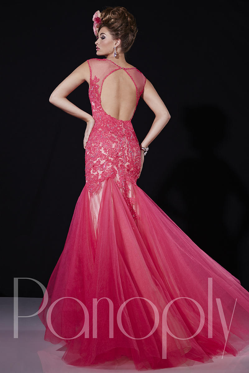 Panoply Style Number 14709 - 2