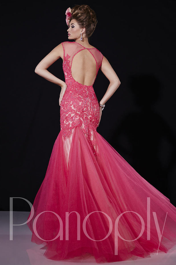 Panoply Style Number 14709 - 2
