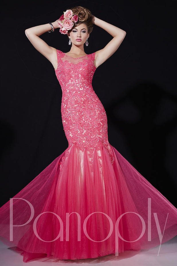 Panoply Style Number 14709 - 1