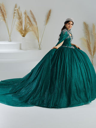 Quinceanera Style Number 26001 - 11