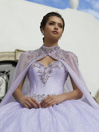 Quinceanera Style Number 26001 - 7