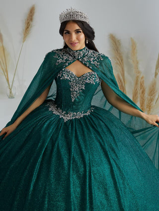 Quinceanera Style Number 26001 - 5