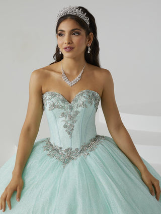 Quinceanera Style Number 26001 - 8