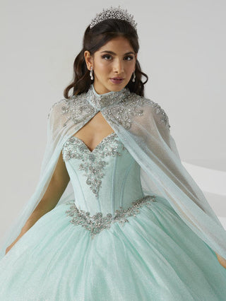 Quinceanera Style Number 26001 - 10