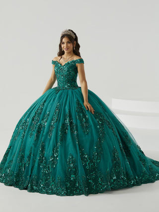 Quinceanera Style Number 26002 - 1