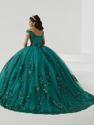 Quinceanera Style Number 26002 - 2
