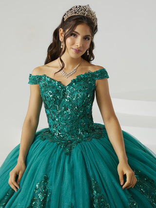 Quinceanera Style Number 26002 - 3
