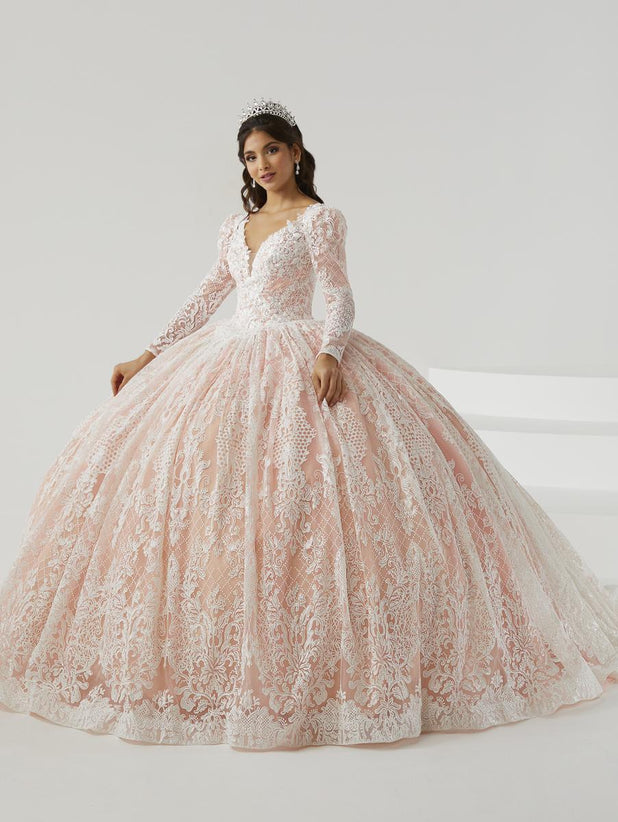 Quinceanera Style Number 26005 - 1