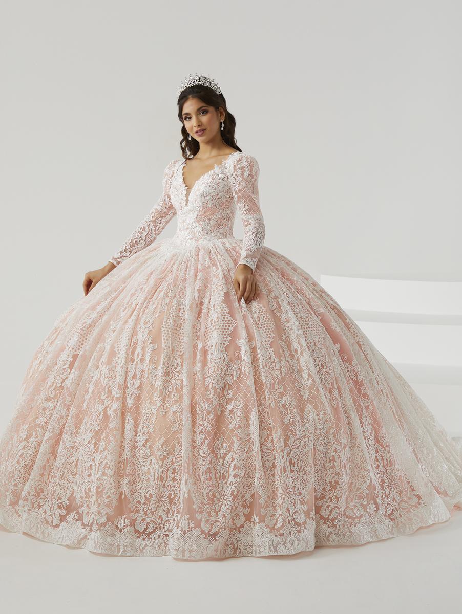 Quinceanera Style Number 26005 - 1