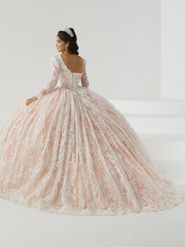 Quinceanera Style Number 26005 - 2