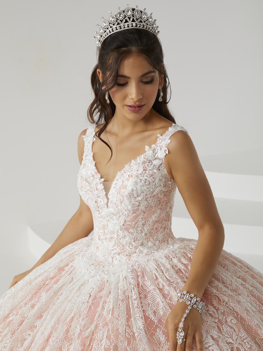 Quinceanera Style Number 26005 - 4