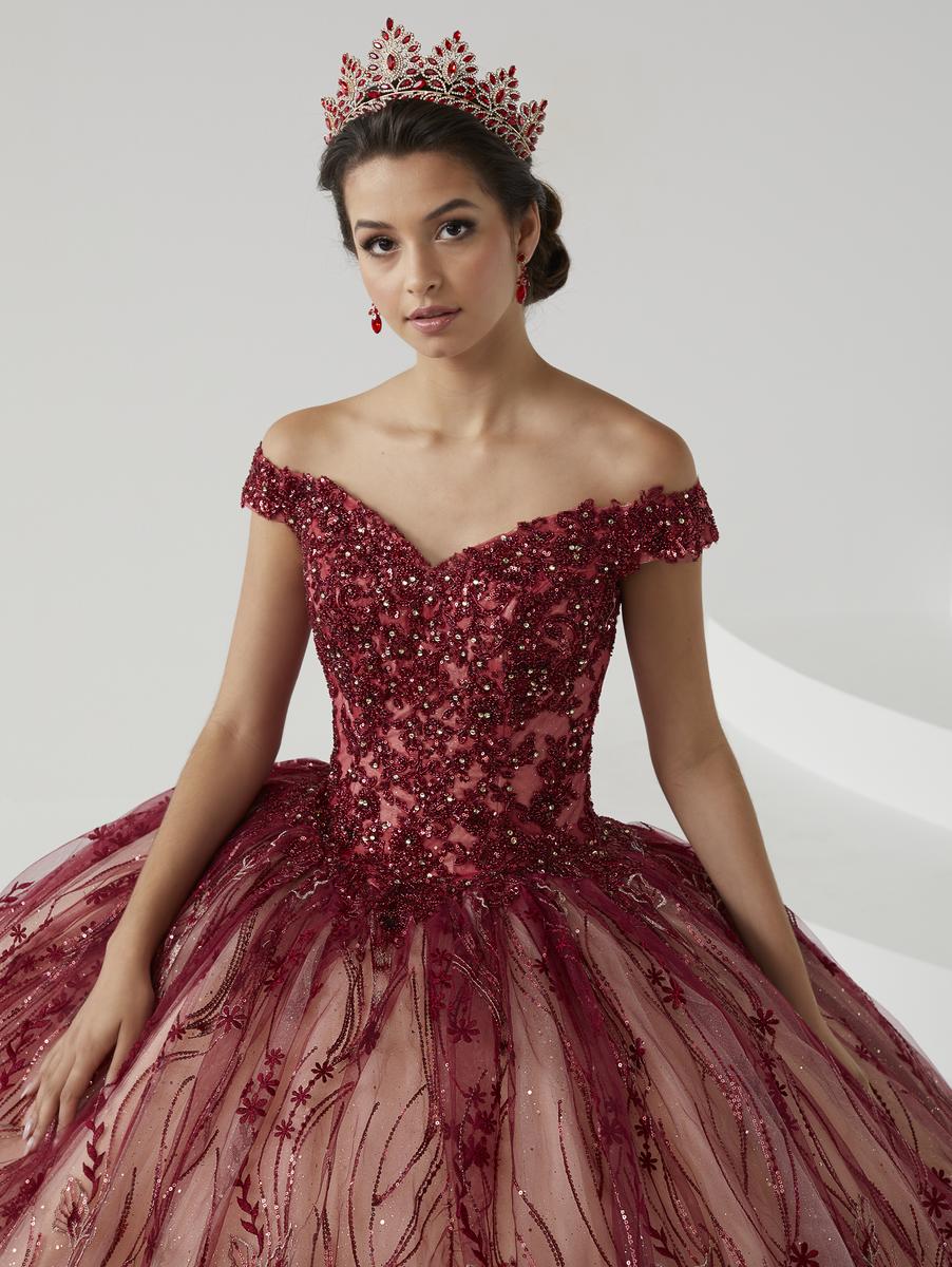 Quinceanera Style Number 26006 - 4