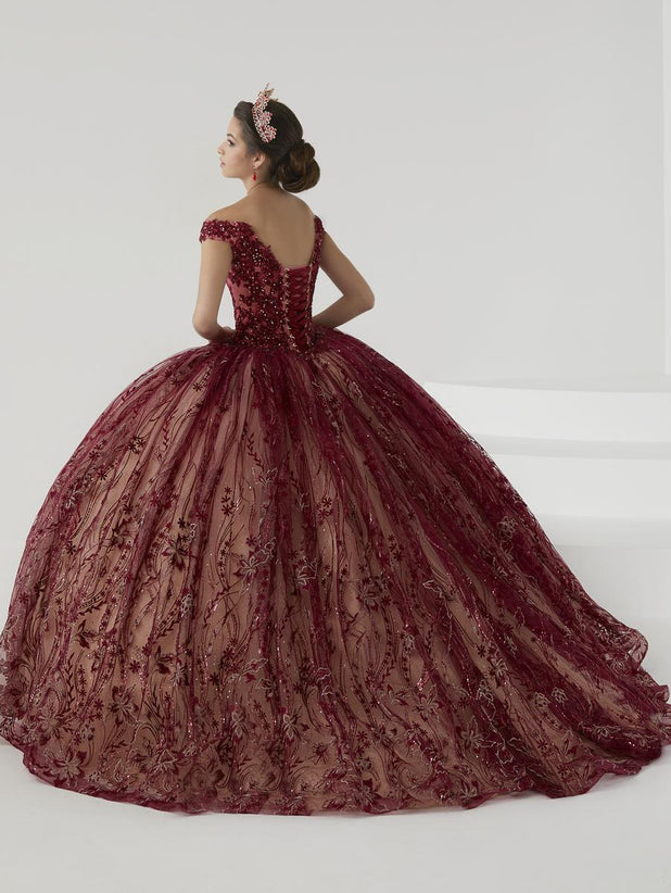Quinceanera Style Number 26006 - 2