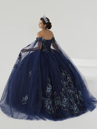 House of Wu - Quinceanera Style Number 26008 - 2