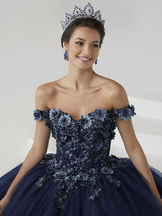 Quinceanera Style Number 26008 - 4