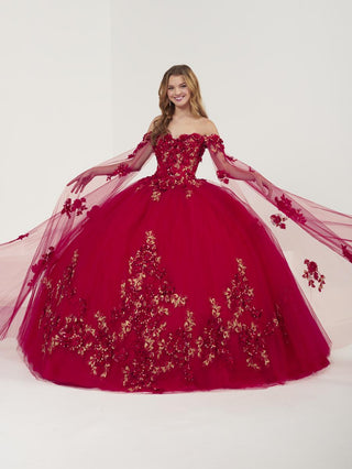 Quinceanera Style Number 26008 - 3