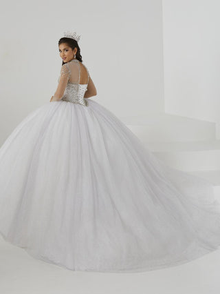 Quinceanera Style Number 26009 - 2