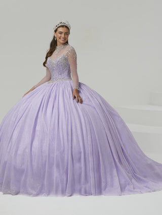Quinceanera Style Number 26009 - 3