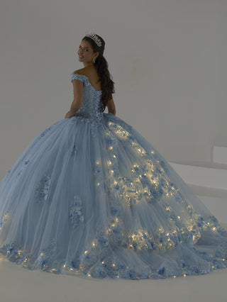 Quinceanera Style Number 26010 - 4