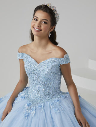 Quinceanera Style Number 26010 - 3