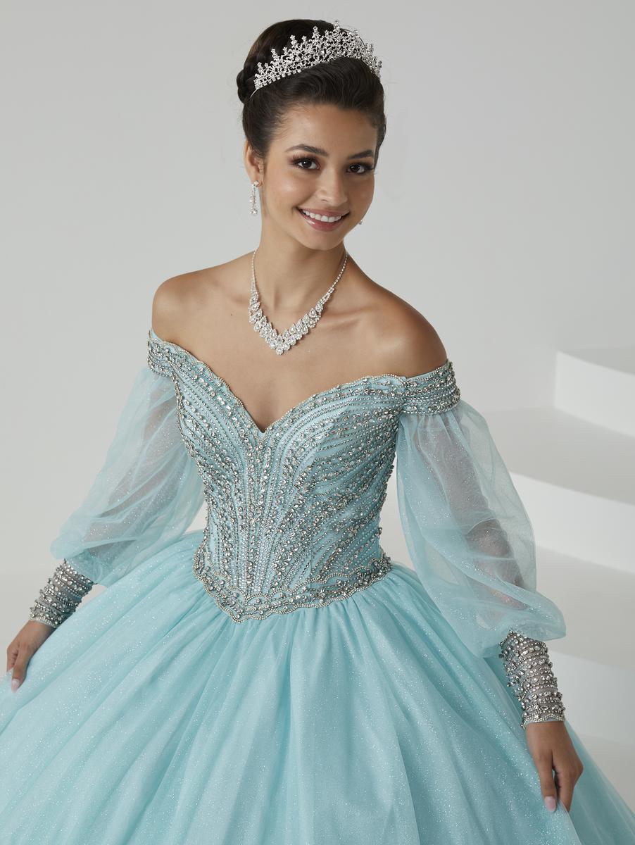 Quinceanera Style Number 26012 - 5