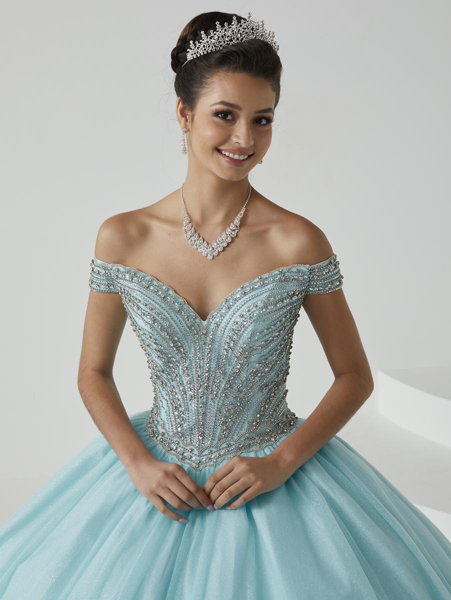 Quinceanera Style Number 26012 - 6