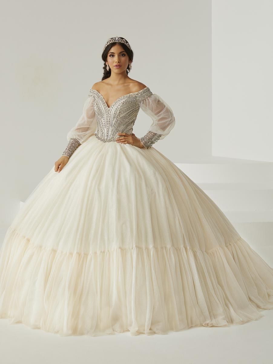 Quinceanera Style Number 26012 - 7
