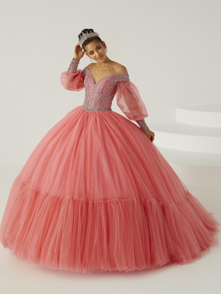 Quinceanera Style Number 26012 - 3