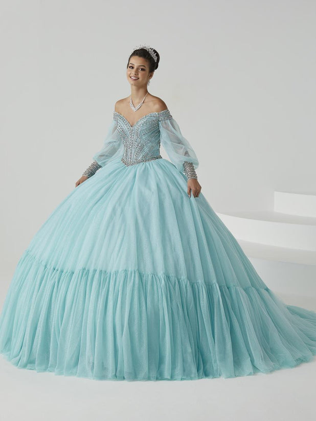 Quinceanera Style Number 26012 - 1