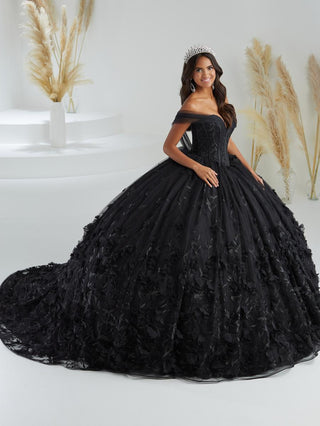 Quinceanera Style Number 26013 - 5