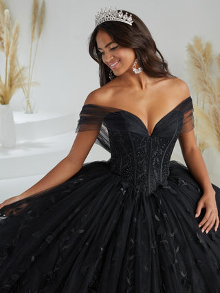 Quinceanera Style Number 26013 - 7