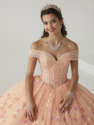 Quinceanera Style Number 26013 - 3