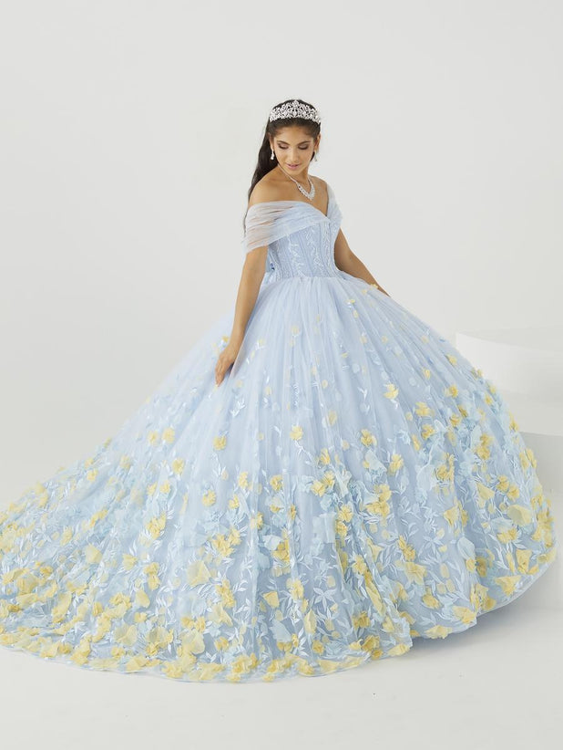 Quinceanera Style Number 26013 - 1