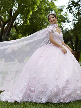 Quinceanera Style Number 26015 - 3