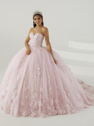 Quinceanera Style Number 26015 - 5