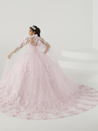 Quinceanera Style Number 26015 - 4